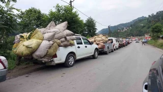 ÇAYKUR'dan çay alımlarına 1 günlük ara açıklaması