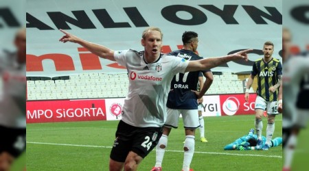 Çebi'nin beklediği teklif geldi