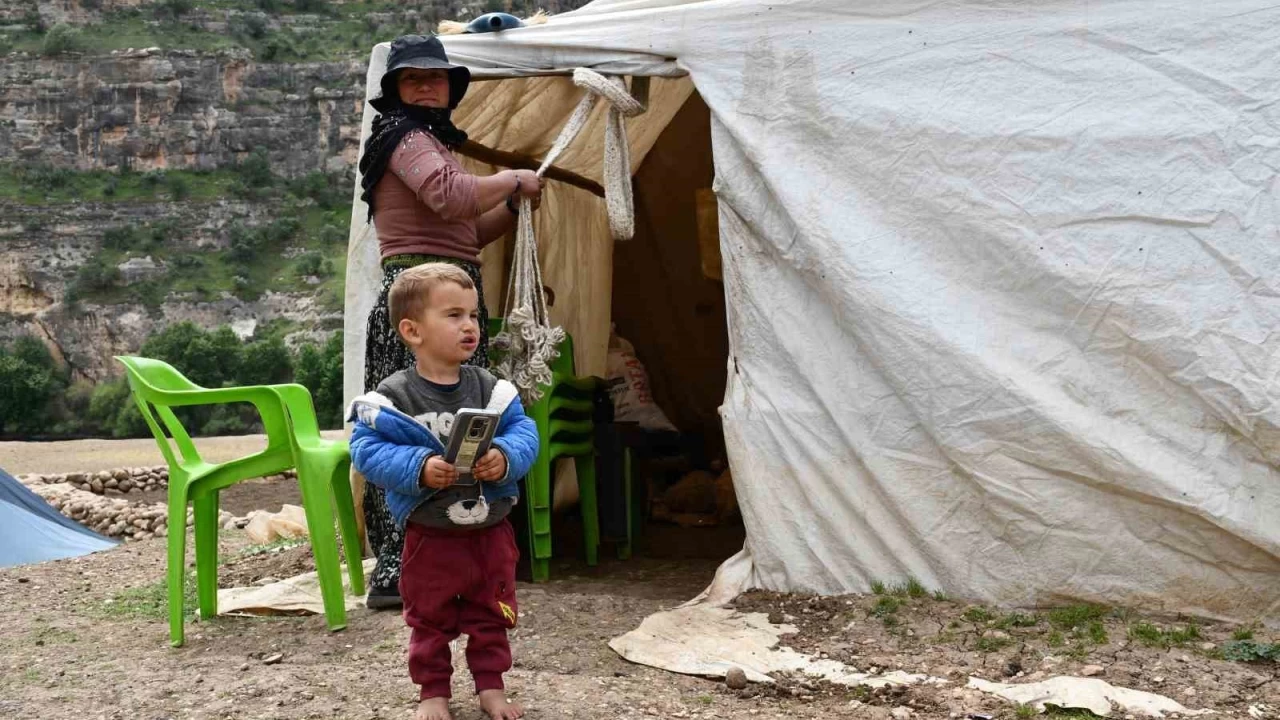 'Cehennem G��erleri'ni hi� duydunuz mu?