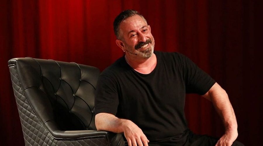 Cem Yılmaz'ın başına gelen dolandırıcılık herkesi güldürdü ve düşündürdü