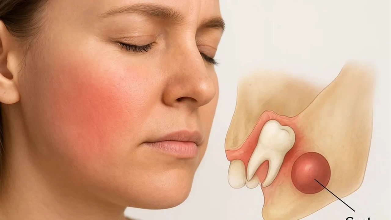 ene Siniri Tmr: Yzmzn Sessiz Blgesinde Gizlenen Bir Misafir