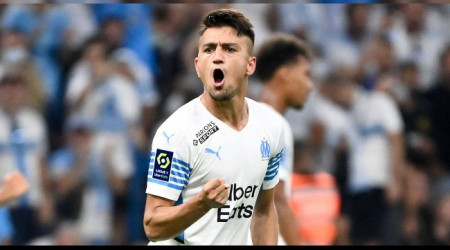 Cengiz'i Galatasaray maçı heyecanı sardı