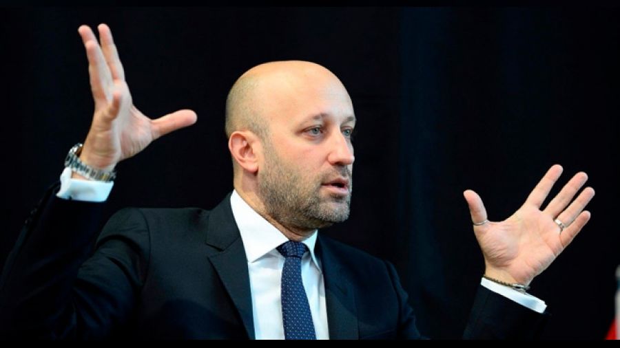 Cenk Ergün transferden el çektirildi