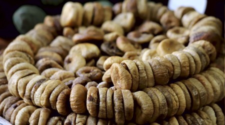 Cennet meyvesi ihracata hazırlanıyor
