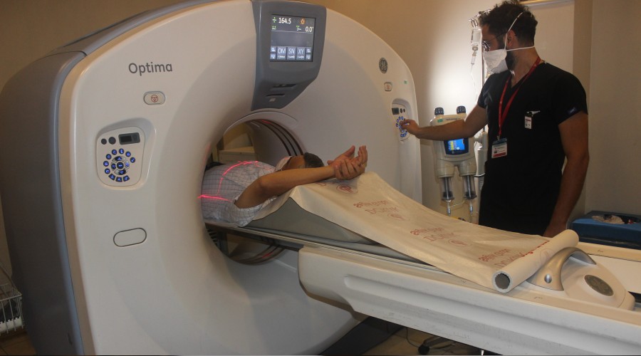 Cerrahi m�dahalesiz anjiyo imkan�