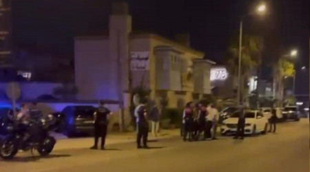 Çeşme’de silahlı kavga: 1 ölü, 7 yaralı