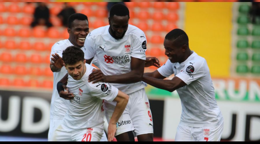 Çeyrek finalde rakip Karagümrük