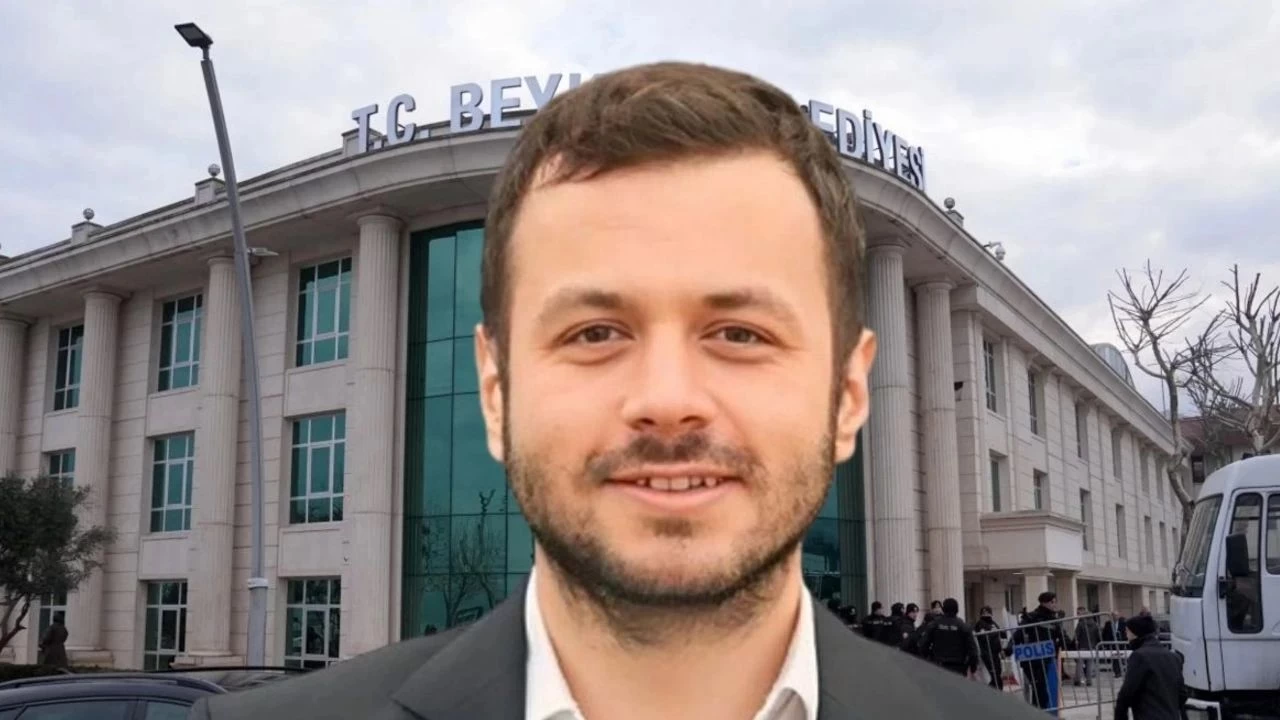 CHP Beykoz Gen�lik Kollar� Ba�kan�, �zlem Vural G�rzel'e y�nelik s�zleri nedeniyle g�zalt�na al�nd�