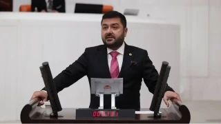 CHP Edirne Milletvekili kesin ihraç talebiyle disipline sevk edildi