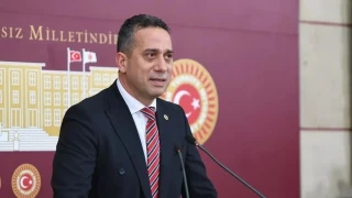 CHP'li Başarır'dan emekli maaşı açıklaması::"Asgari ücret kadar emekliye maaş verin"