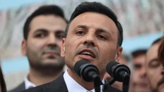 CHP �stanbul �l Ba�kan� hakim kar��s�nda