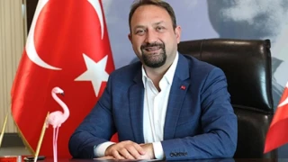 CHP �zmir �l Ba�kanl���'na atanan Utku G�mr�k��, g�revine ba�lad�