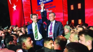 CHP Kurultaynda Yarg Son Sz Syledi: Mahkeme mutlak butlan reddetti