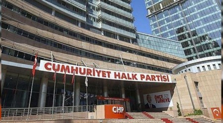 CHP, o avukata tazminat davası açacak