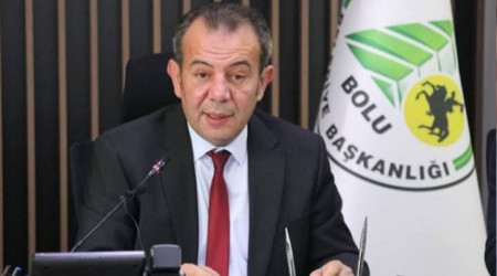 CHP Tanju Özcan kararını verdi