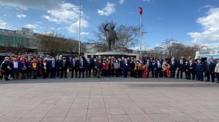 CHP, Yalova'ya çıkartma yaptı