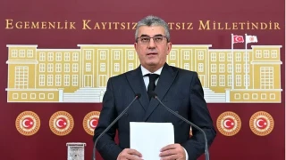 CHP Yüksek Disiplin Kurulu toplantısında, CHP İstanbul Milletvekili Gökhan Günaydın hakkında verilen tedbir kararı kaldırıldı