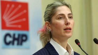 CHP'li Atalar: klim krizi bir komplo deil, ykc etkilerini gstermeye balayan bir gereklik