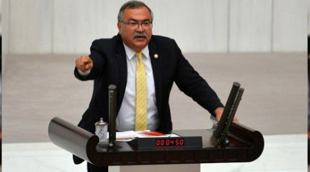 CHP'li Bülbül'den şok iddia