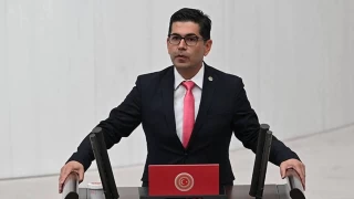 CHP'li Halc, retmen mlakatlarn Meclis'e tad: Mlakat heyetleri kimler tarafndan nasl oluturuluyor?