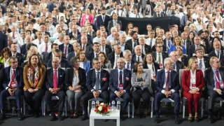 CHPnin 38. Kurultay iin alan dava yarn balyor