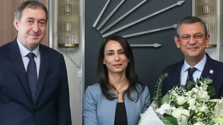 CHP’nin aday listesinin şifreleri: DEM’e kapılar kapatıldı