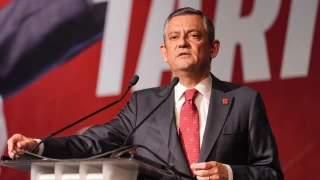 CHP'nin TBMM Grup Toplantısı İstanbul'da yapıldı
