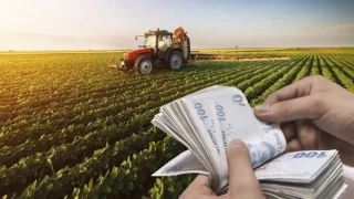 Çiftçilere tarımsal destekleme ödemesi bugün yapılacak