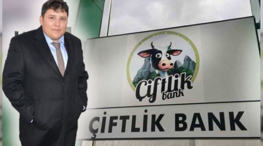 �iftlik Bank davas� ba�l�yor 