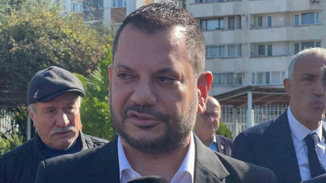 "Çıkış maçımız Fenerbahçe maçı olacak"