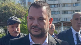 "Çıkış maçımız Fenerbahçe maçı olacak"