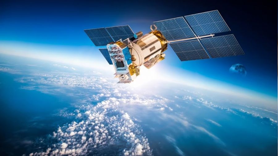 Çin'den Starlink'e alternatif olacak plan