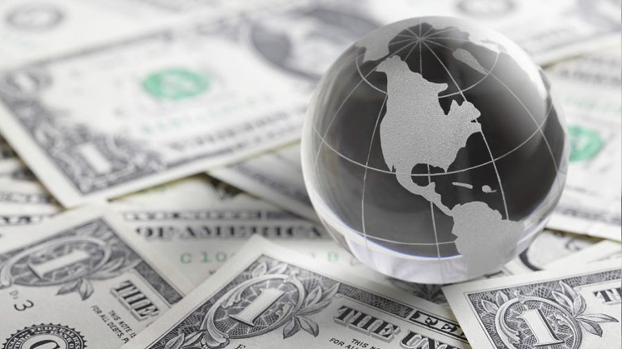 �in�in d�viz rezervi 3 trilyon dolar� a�t�