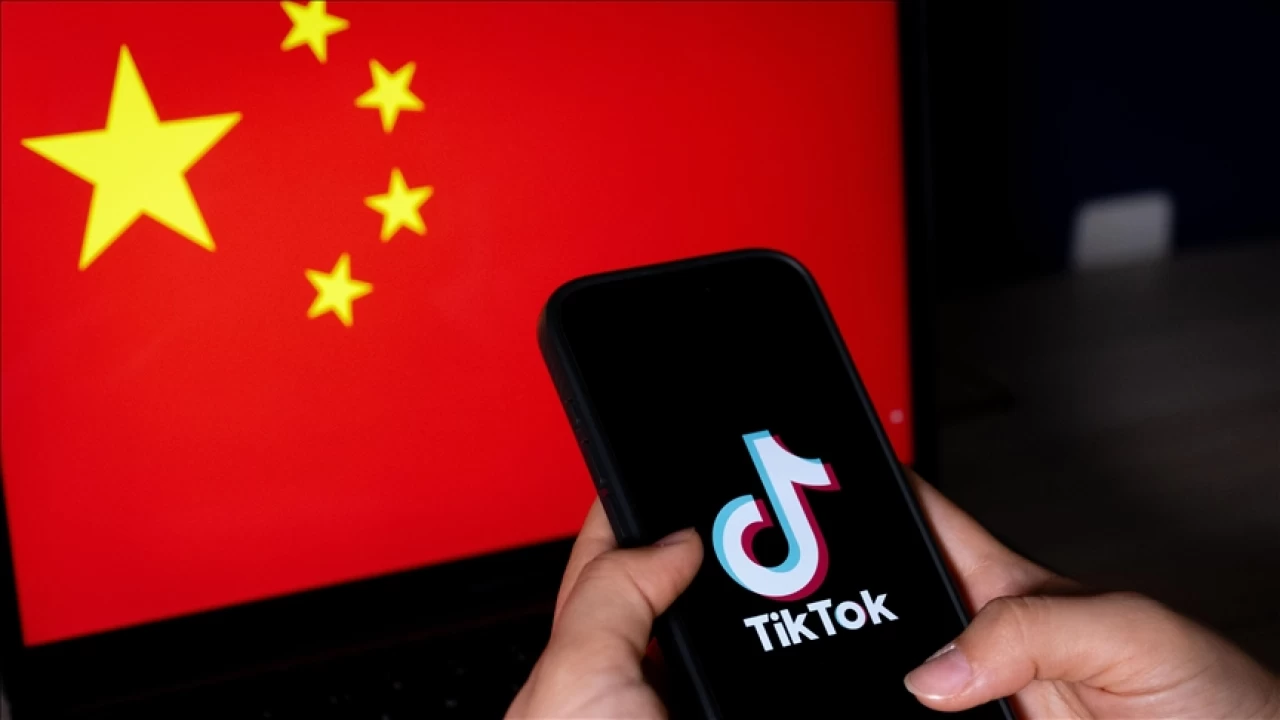 Çin'in en zengini Tiktok'un patronu