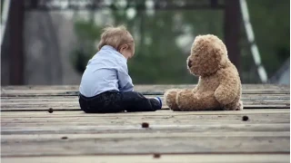 �ocu�unuz ismine tepki vermiyorsa dikkat