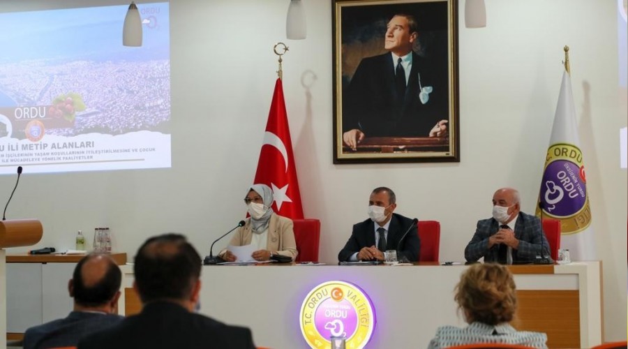 Çocuk işçiliği ciddi sorun