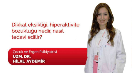 Çocuklarda dikkat eksikliği ve hiperaktivitenin riskleri