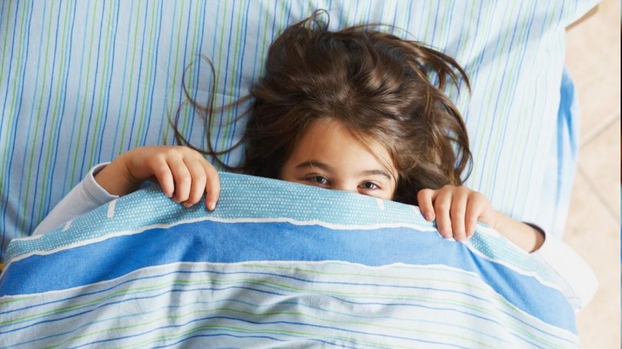 �ocuklarda idrar ka��rma psikolojik de�il genetik