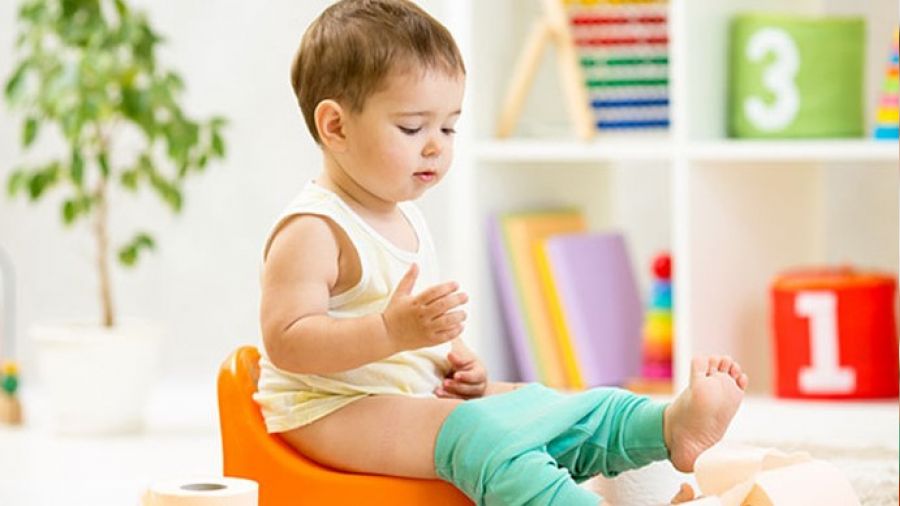 �ocuklarda kab�zl���n nedeni 'yanl�� beslenme'