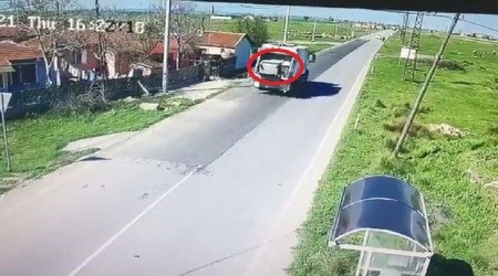 Çöp konteynerı AKP ile CHP arasında kriz çıkardı!