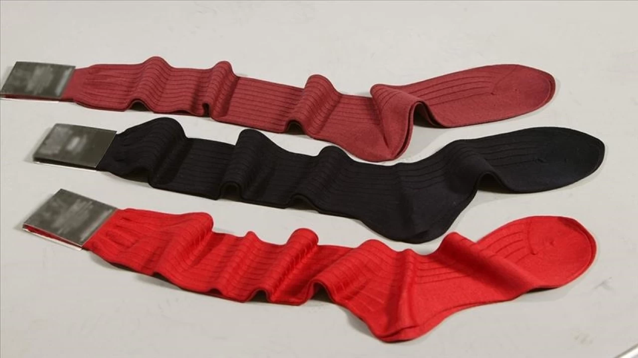 �orab�n da modas� varm��!