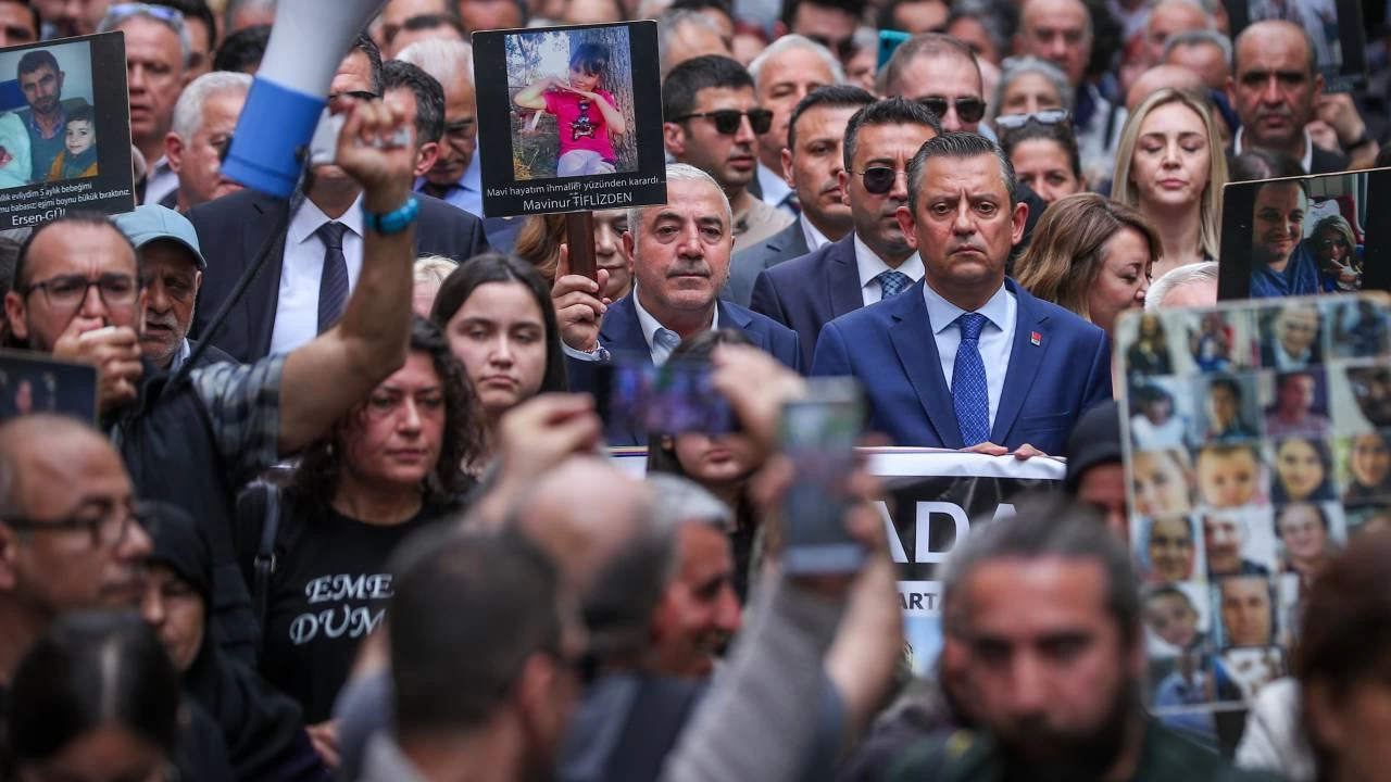 Çorlu tren kazası davasında karar çıktı  