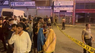 �orlu'da do�al gaz kaynakl� patlama facias�: 2 �l�, 2 yaral�