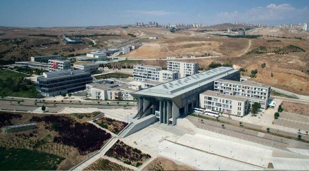 ÇÜ, akademisyen alıyor