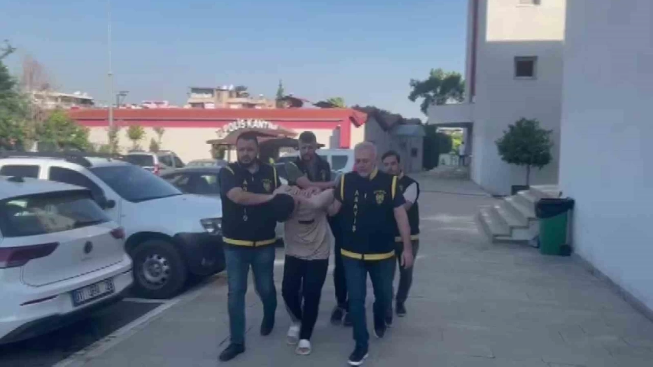 Cuma Namazn frsat bilip 7 milyon TL vurgun yaptlar