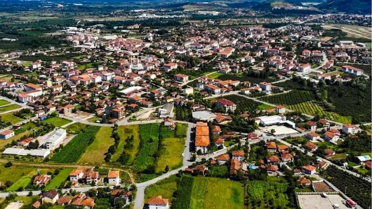 Cumayeri: Dzce'nin sakl cenneti ve zm bekleyen sorunlar