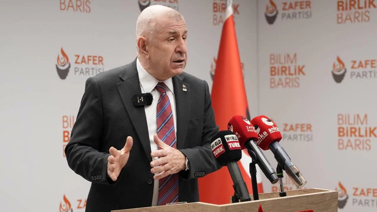 "Cumhur ttifak artk Trkiye'yi tayamyor"