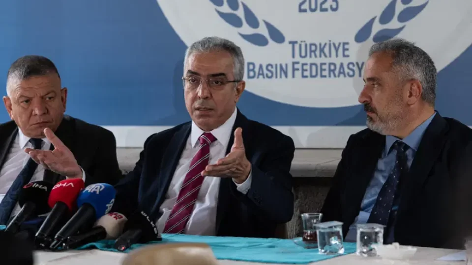 Cumhurbaşkanı Başdanışmanı Mehmet Uçum, Abdullah Öcalan'a Terörsüz Türkiye sürecinde kurulan Silahsızlanma ve Stratejik Koordinasyon Alt Komisyon'unda görev verileceğini açıkladı