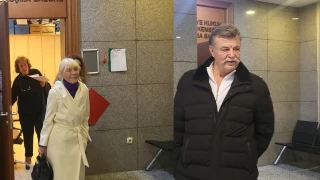 Cneyt Arkn'n miras davasnda Nuri Alo tanklk yapt