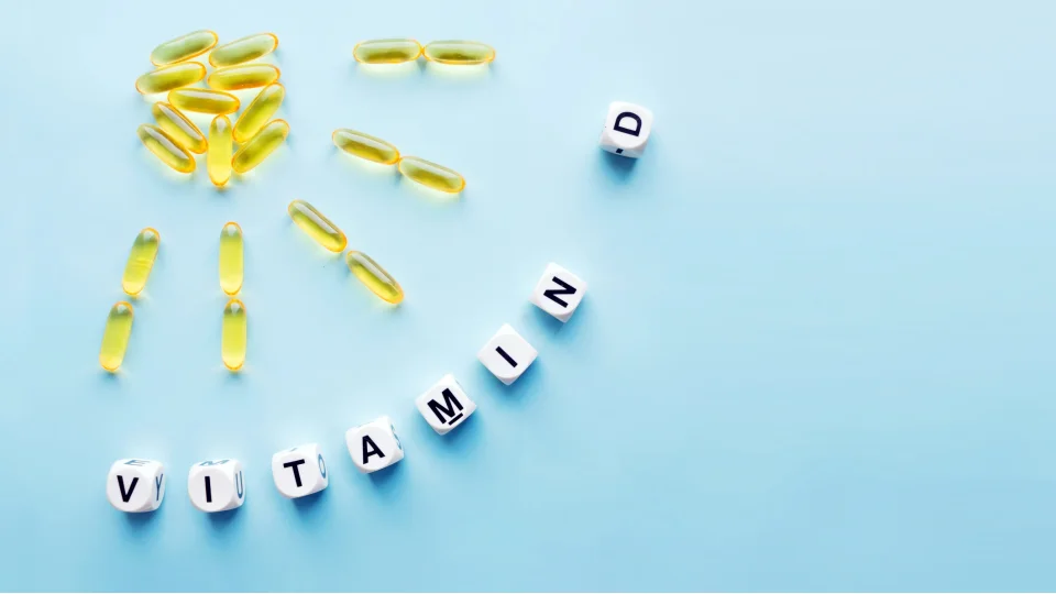 D Vitamini Eksikliği Tekrarlayan Hastalıkların Nedeni Olabilir